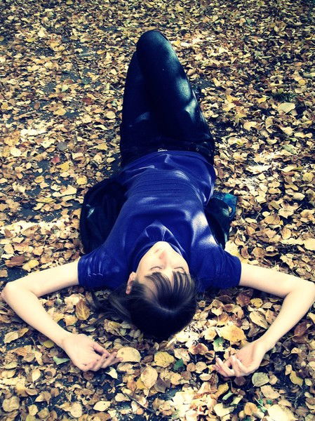 Марина Кандаурова