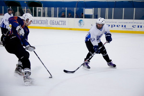 Виктор Сафонов