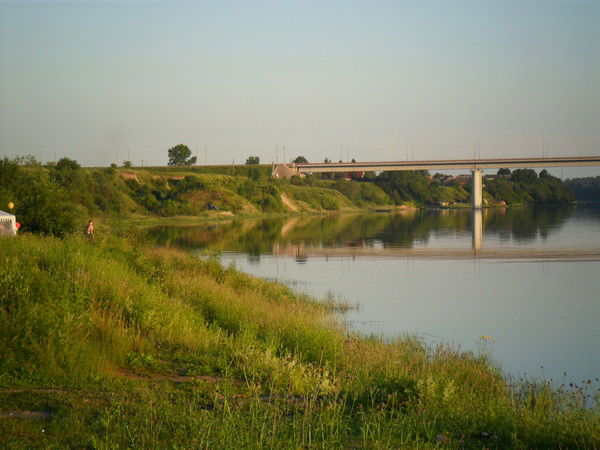 Александр Кормушкин