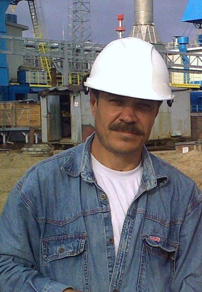 Сергей Лукин