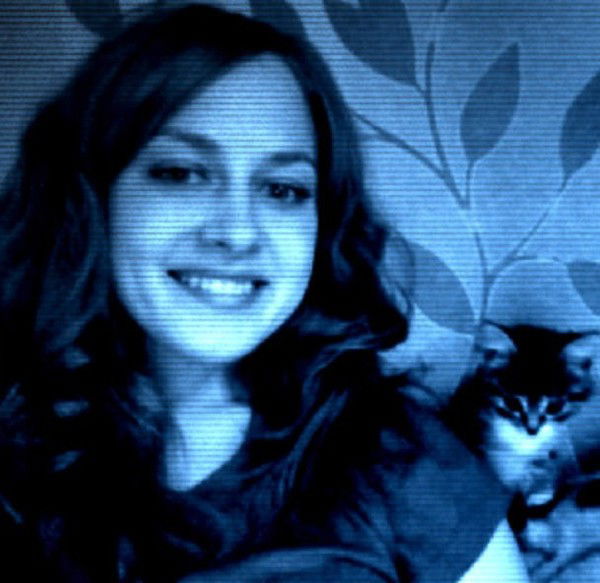 Оля Бондаренко