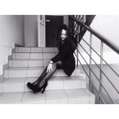 Ксюша Хабарова