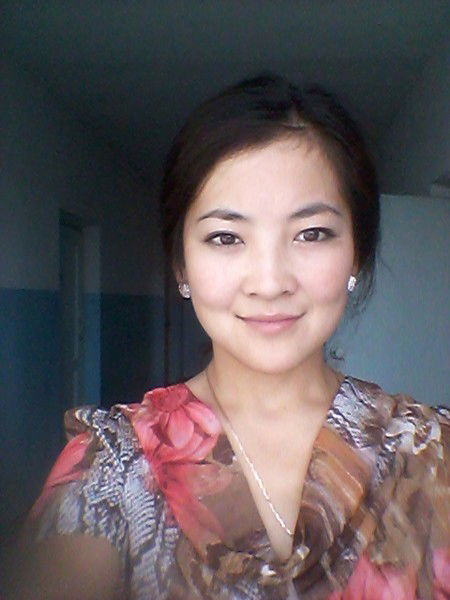 Мики & Нуна ~Акжол~