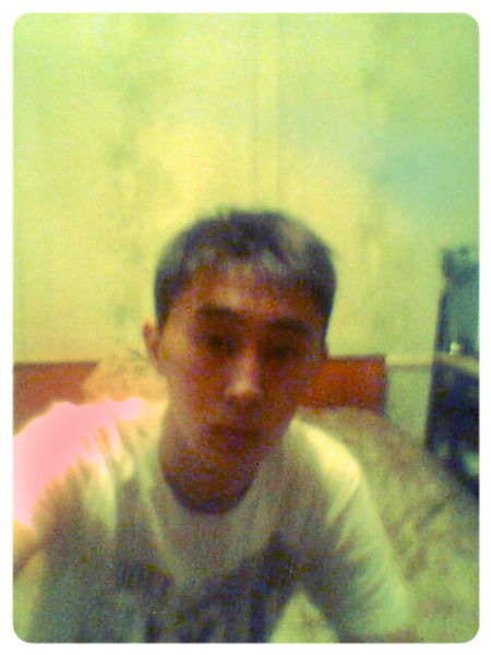 Ербол Имбергенов