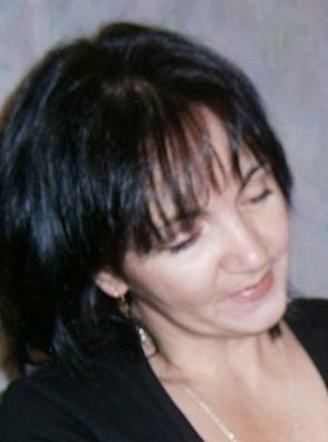 Алина Новикова