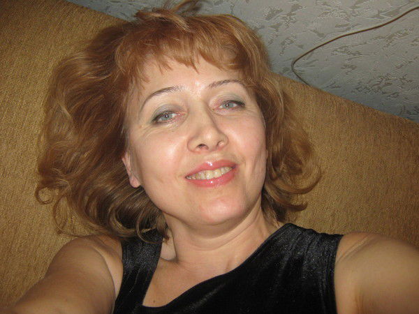 Лариса Сотникова