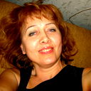 Лариса Сотникова