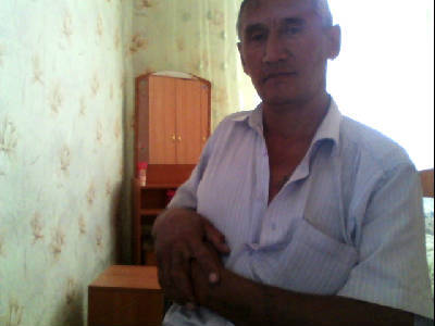 Сержан Киндикбаев