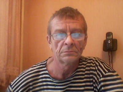 Николай Михно