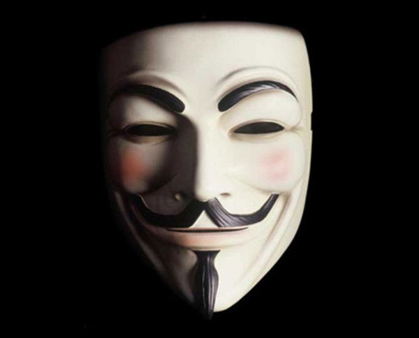 Guy Fawkes