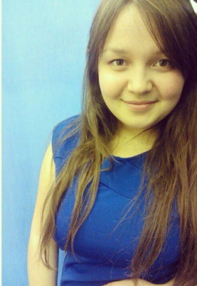 Алсу Закирова