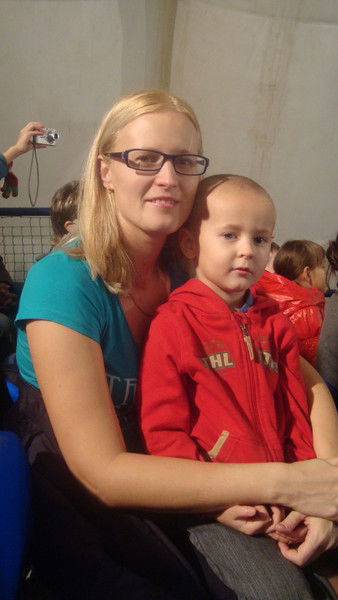 Екатерина Семенова