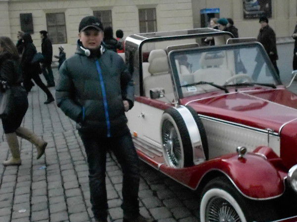 Дмитрий Логойда