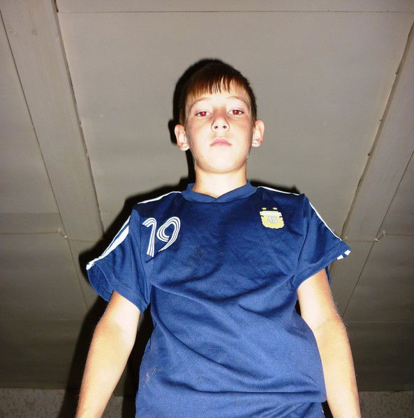 Булат Марданов