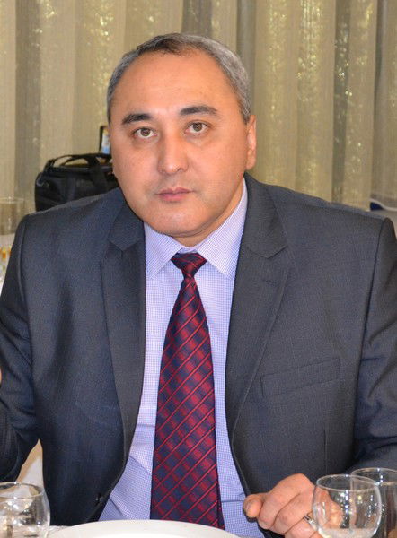 Руслан Медетов