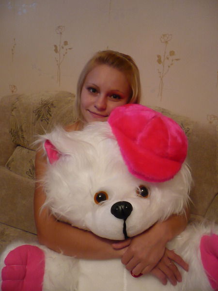 Анастасия Добик