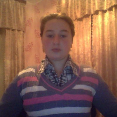 Ксюха Леванюк