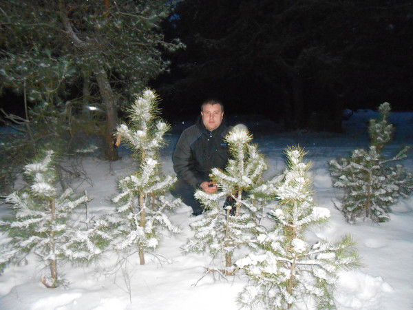 Сергей Чигир