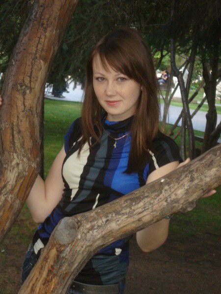 Екатерина Раловец