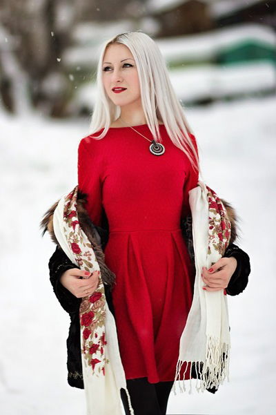 Анастасия Гуторова