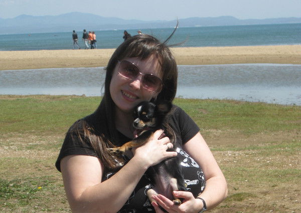 Дина Милютина_