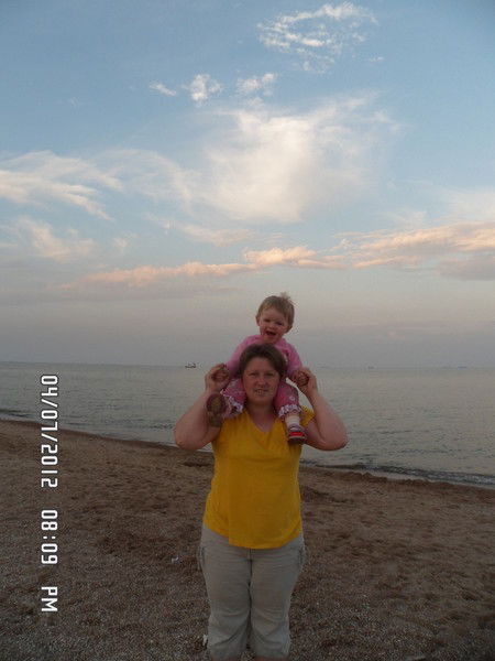 Ирина Гречаник