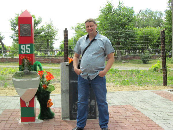 Максим Шабунин