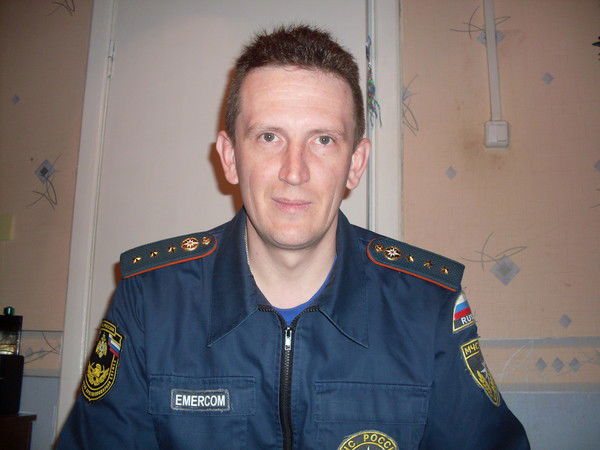 Владимер Карповец