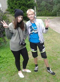 Игорь Минаш