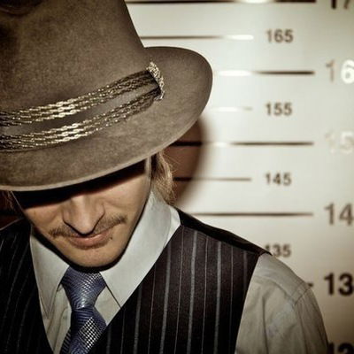 Алтынбек Абуов