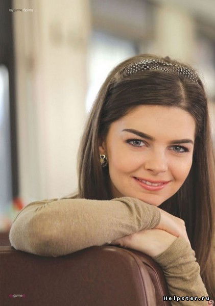 Ырысты Кульманова