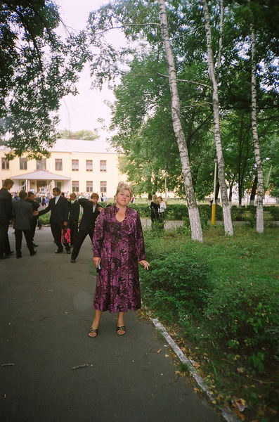 Вика Смирнова