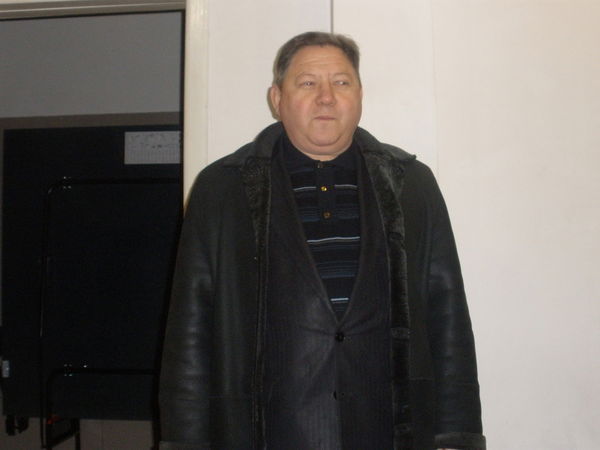 Юрий Бендерский