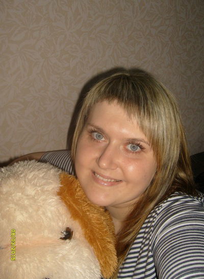 Елена Дудник