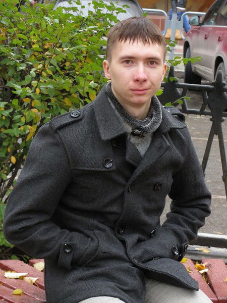 Александр Анатольевич