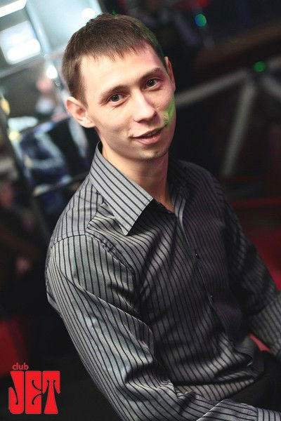 Тимур Фархетдинов