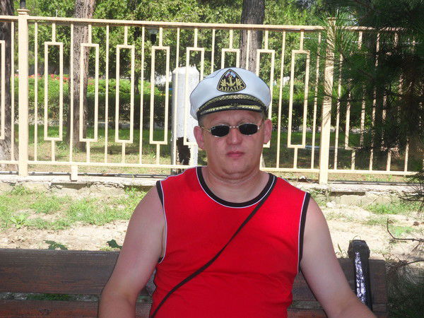 Владимир Курков