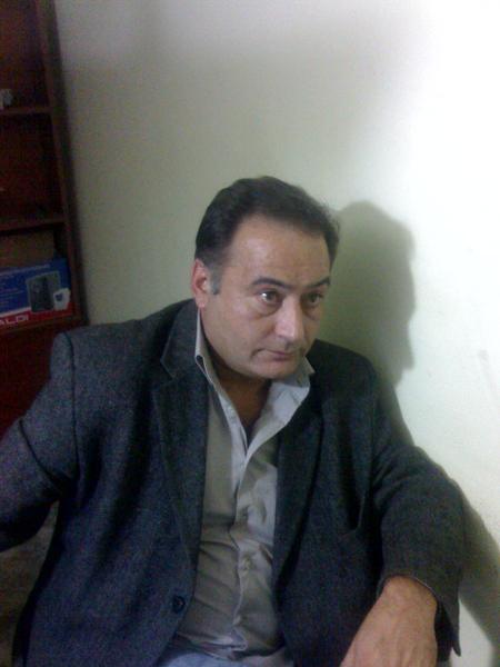 Aleksandr Chagiashvili