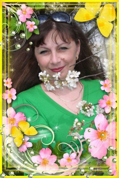 Татьяна Стратонова