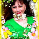 Татьяна Стратонова