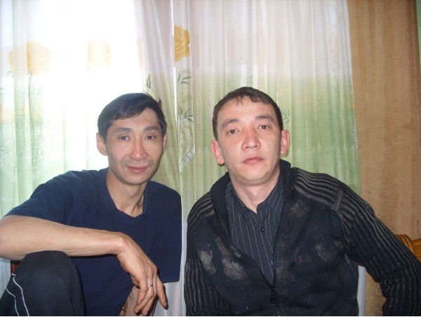 Жасулан Абылгазинов