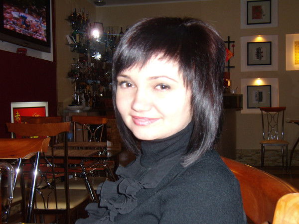 Ирина Чередниченко