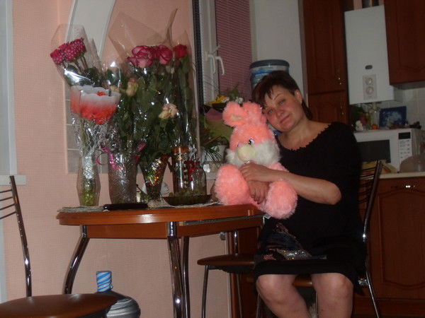 Вера Хромова