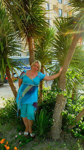 Татьяна Толстых