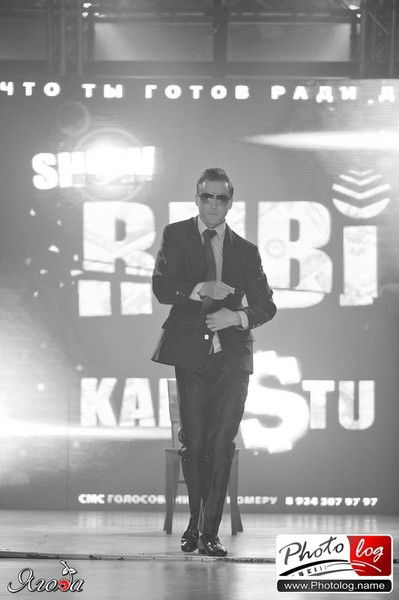 Алексей Сутормин