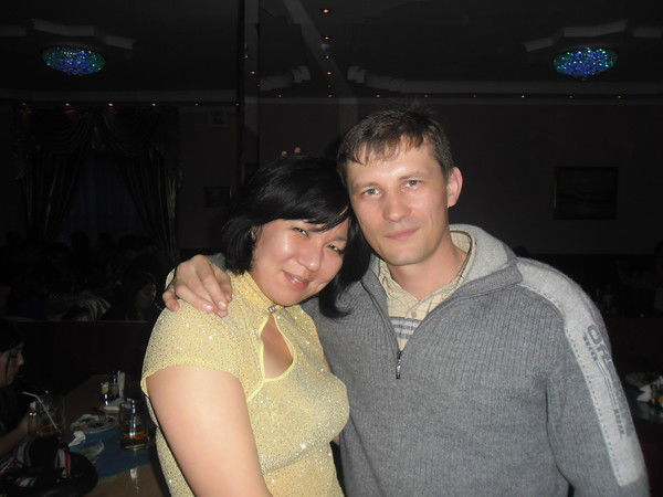 Бибигуль Ибраймовна