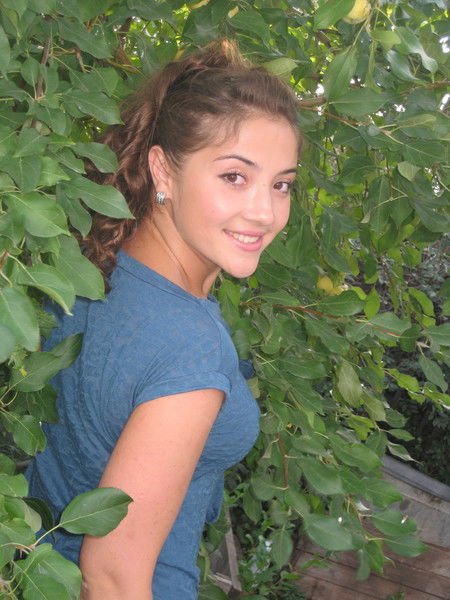 Елена Письмак