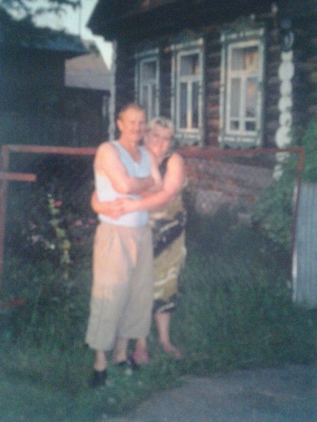 Ольга Шубина