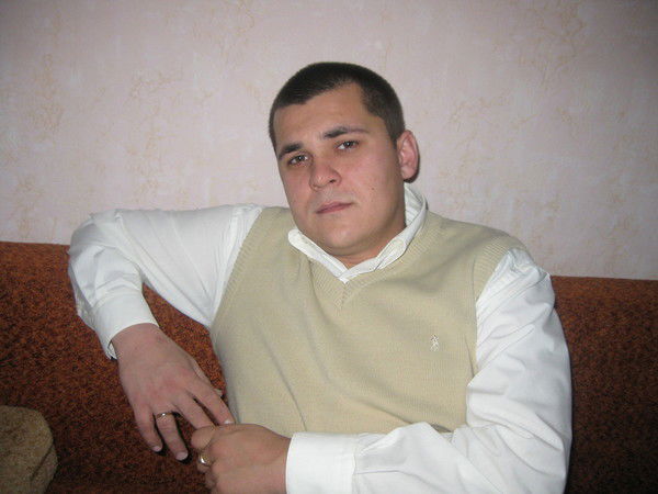 Евгений Зубов