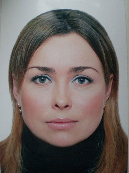 Светлана Третяк